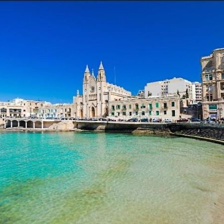 Limestone Sun Sliema Zewnętrze zdjęcie