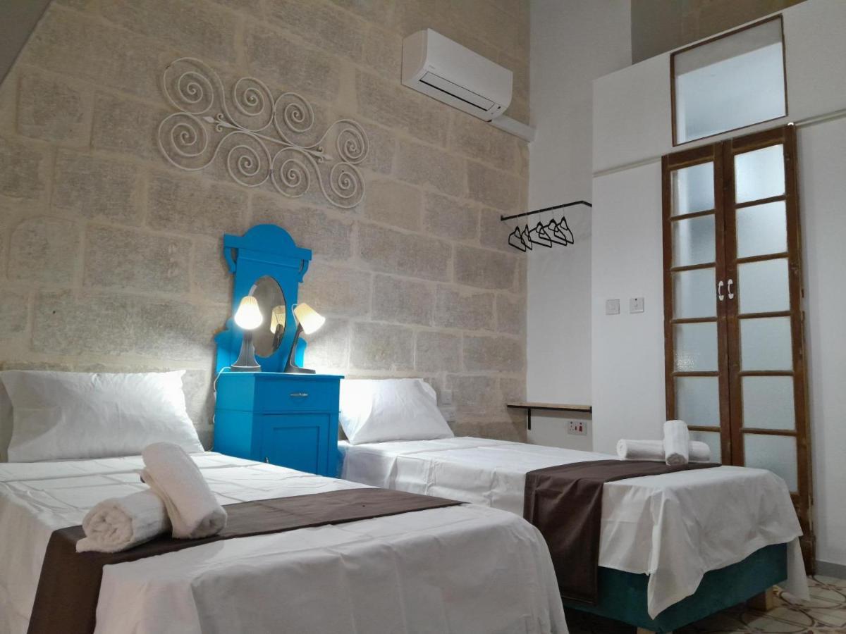 Limestone Sun Sliema Zewnętrze zdjęcie