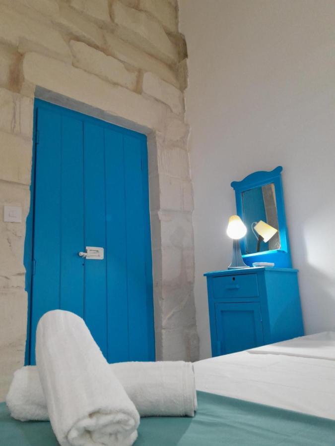 Limestone Sun Sliema Zewnętrze zdjęcie