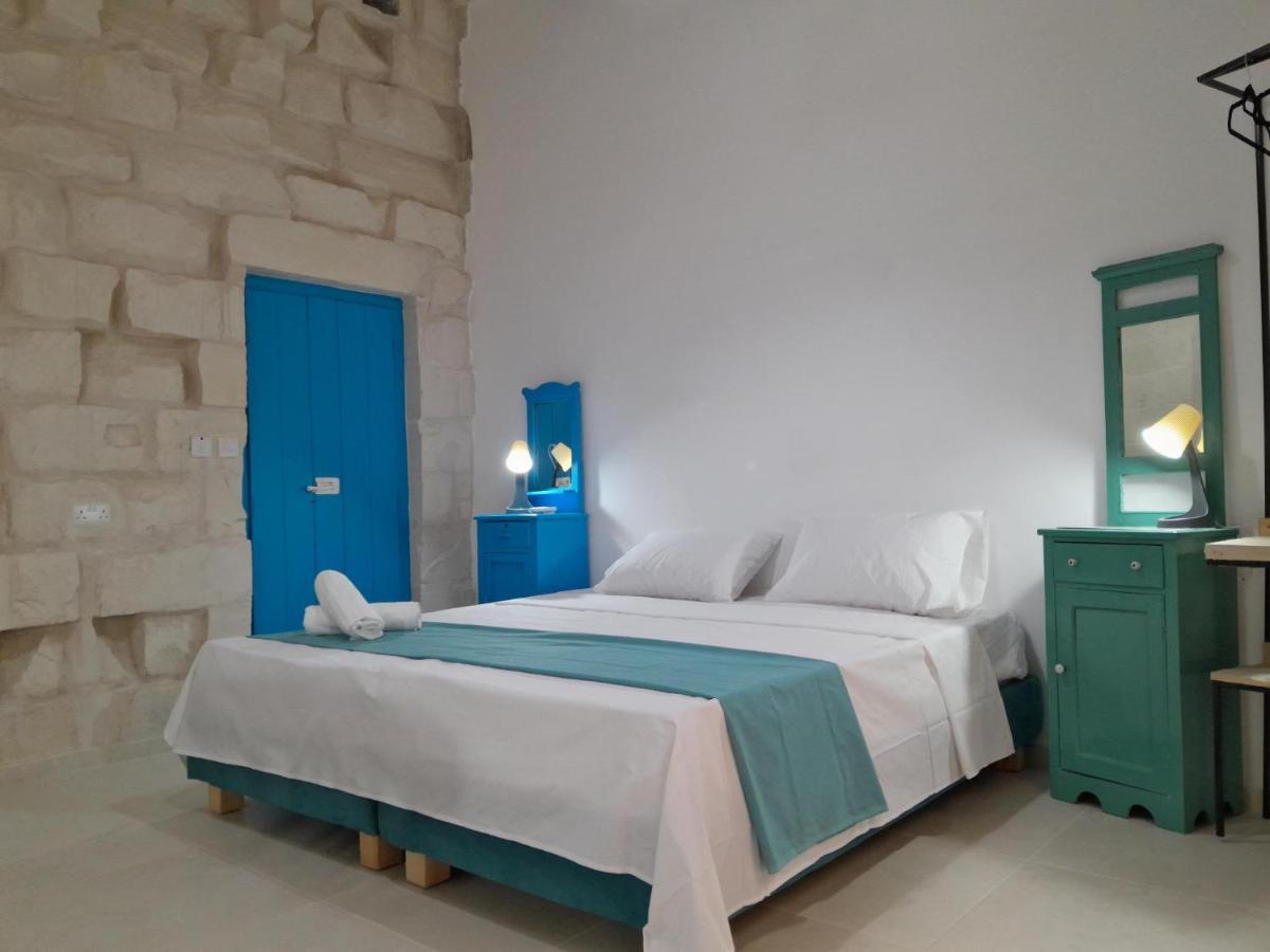 Limestone Sun Sliema Zewnętrze zdjęcie
