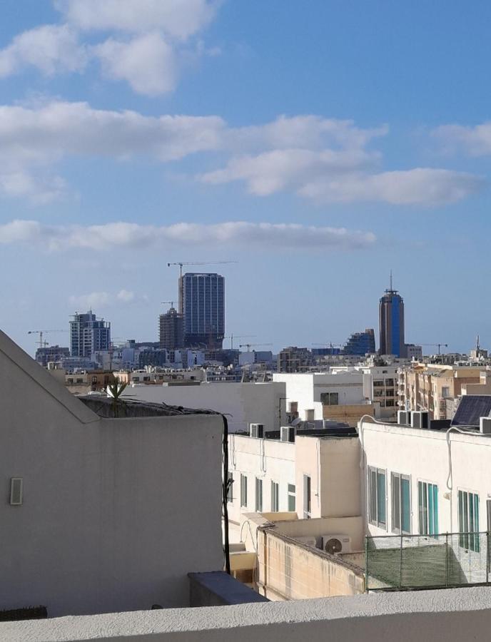 Limestone Sun Sliema Zewnętrze zdjęcie