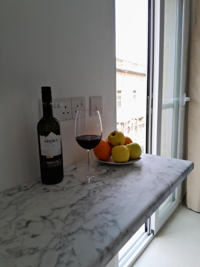 Limestone Sun Sliema Zewnętrze zdjęcie