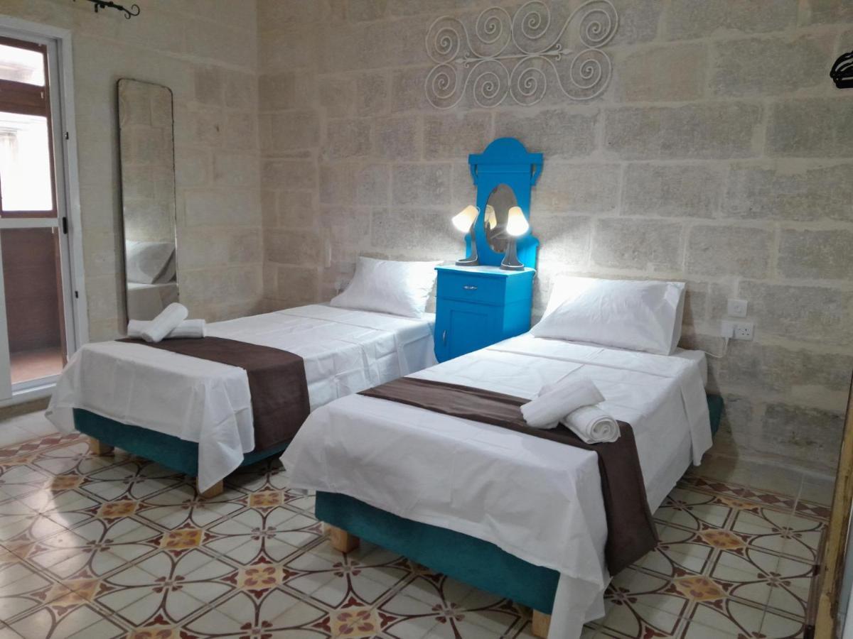 Limestone Sun Sliema Zewnętrze zdjęcie
