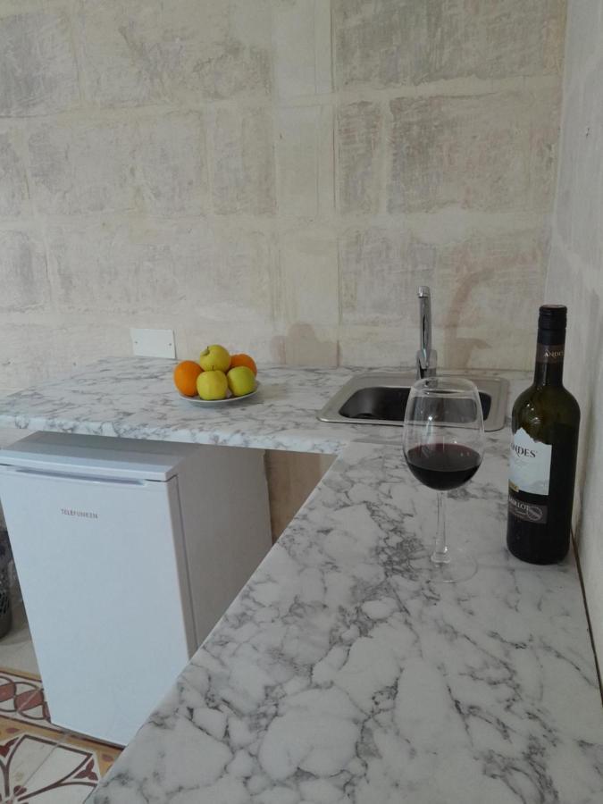 Limestone Sun Sliema Zewnętrze zdjęcie