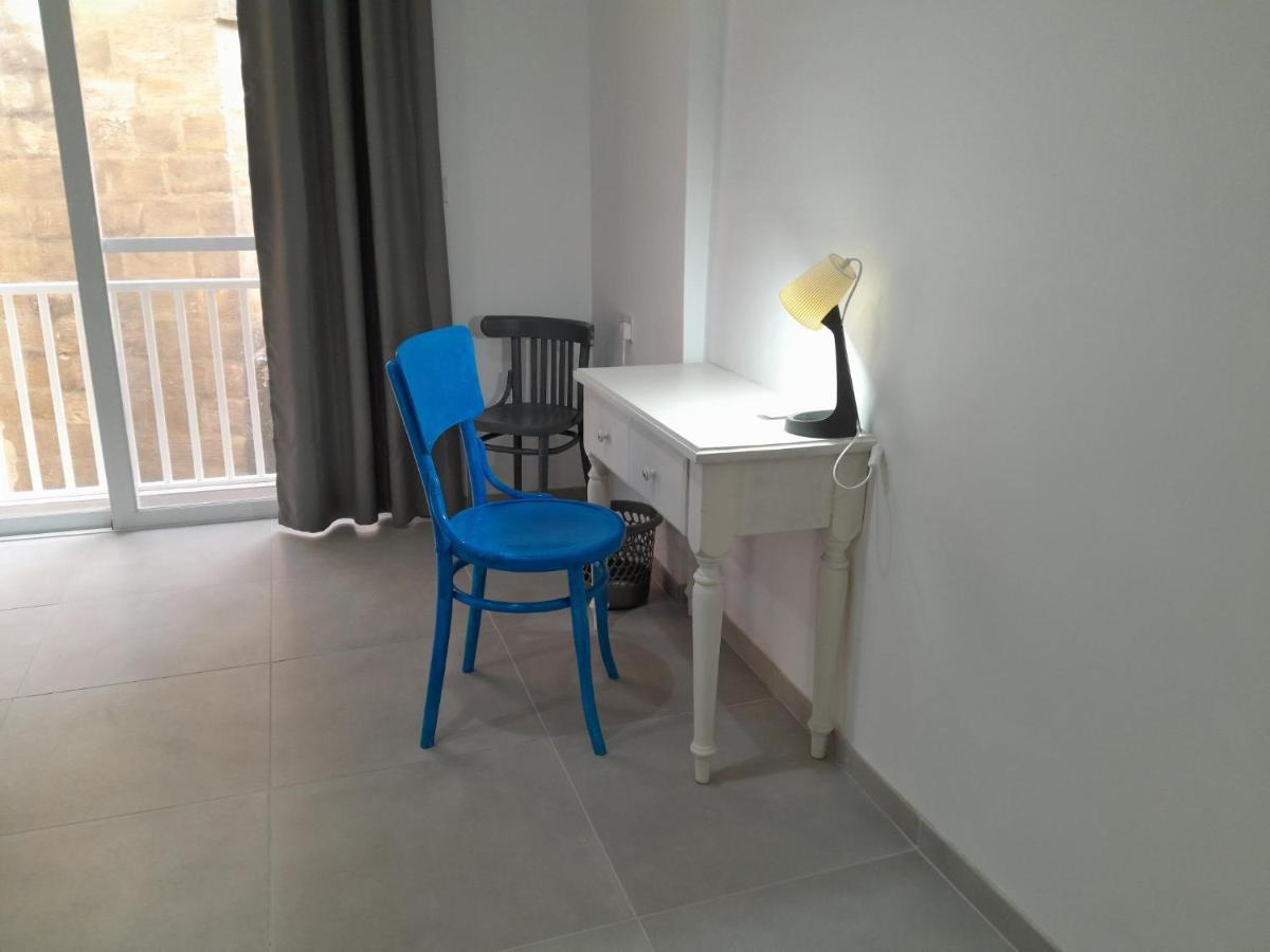 Limestone Sun Sliema Zewnętrze zdjęcie