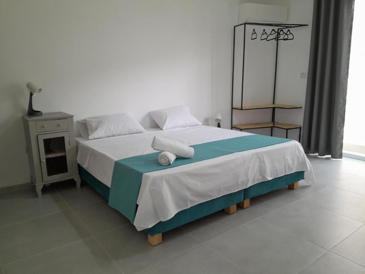 Limestone Sun Sliema Zewnętrze zdjęcie
