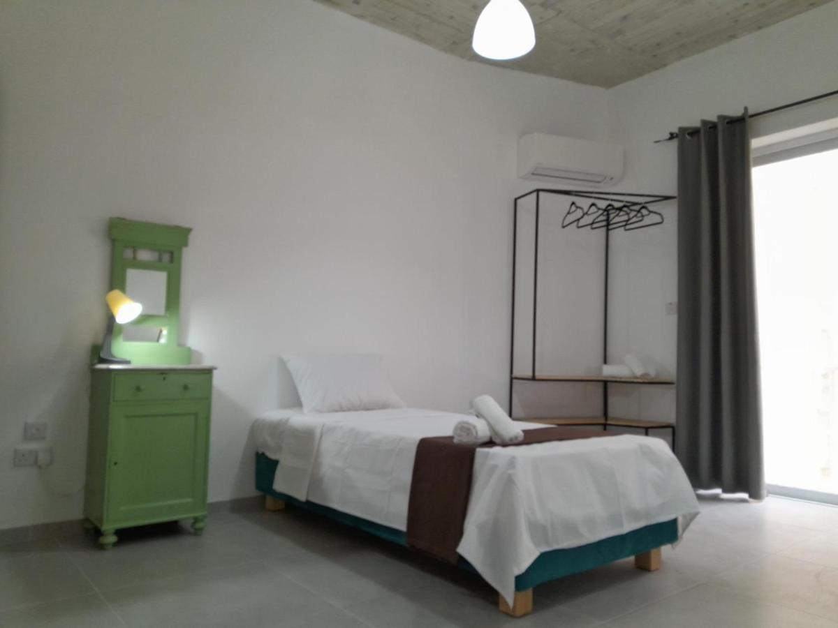 Limestone Sun Sliema Zewnętrze zdjęcie