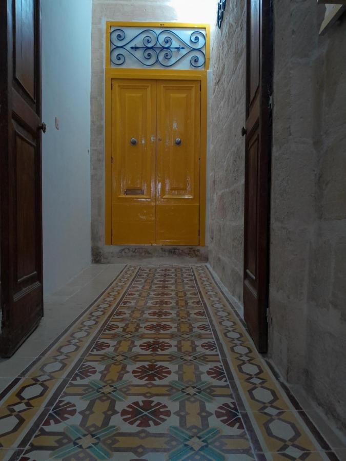 Limestone Sun Sliema Zewnętrze zdjęcie