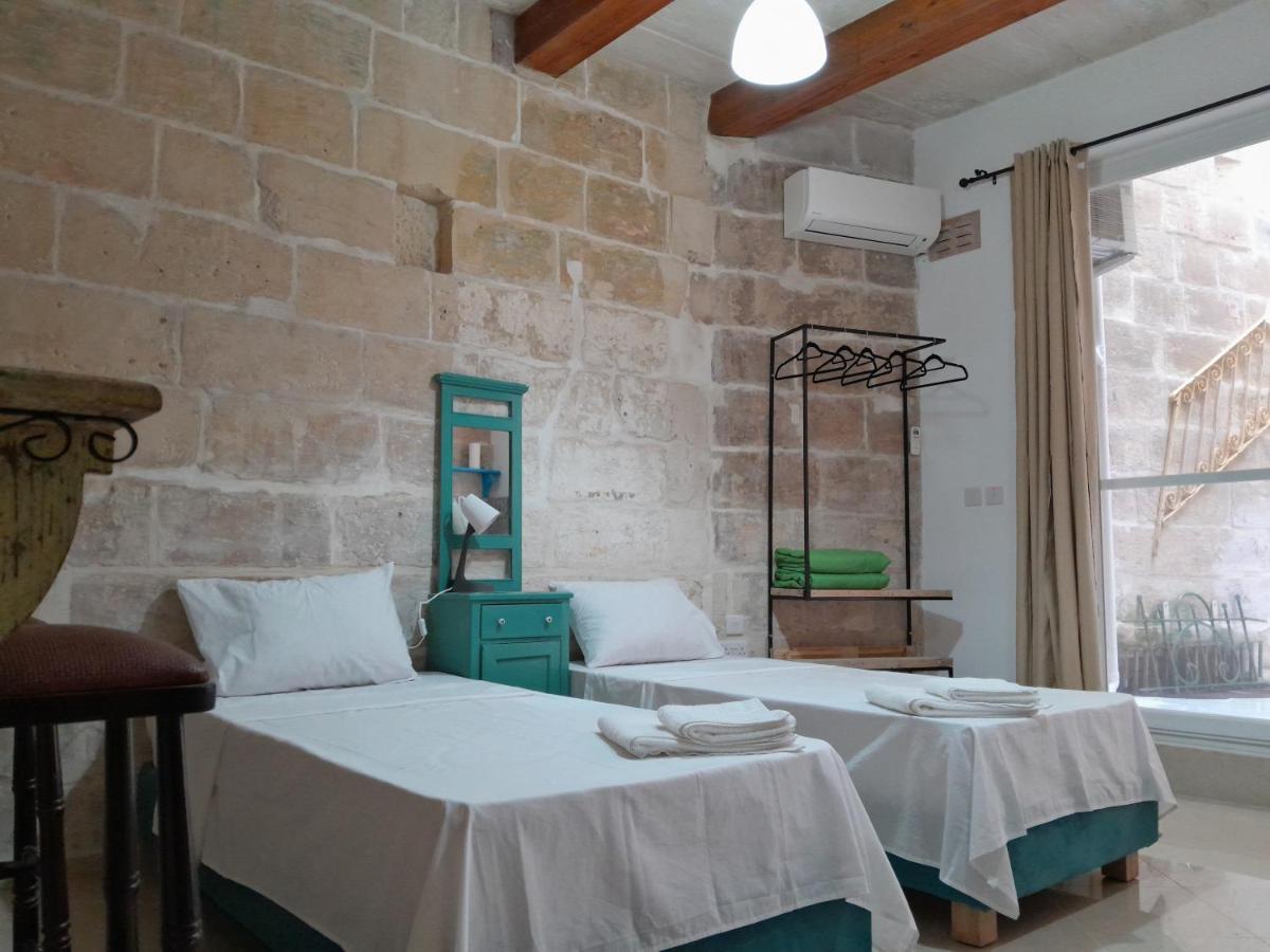 Limestone Sun Sliema Zewnętrze zdjęcie