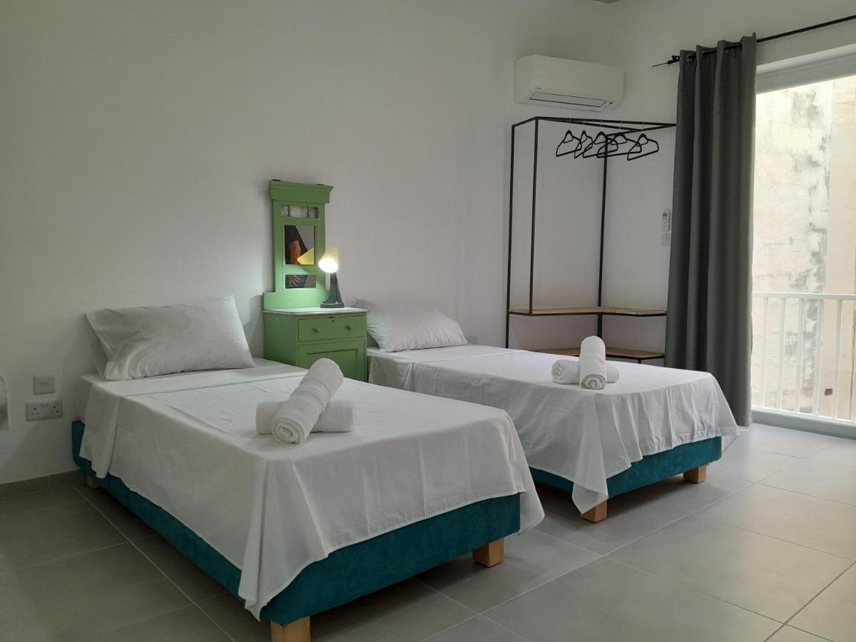 Limestone Sun Sliema Zewnętrze zdjęcie
